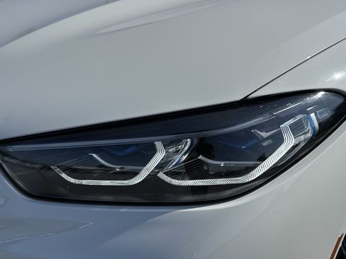 Used 2024 BMW M8 Gran Coupe xDrive Competition w/ M Carbon Exterior Package AWD/4WD image 6