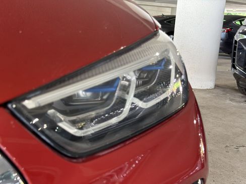 Used 2020 BMW M8 Convertible w/ M Driver's Package AWD/4WD image 9