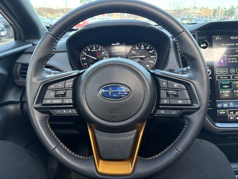 Used 2024 Subaru Crosstrek 2.5i Wilderness image 14