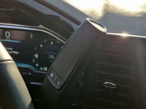 Certified 2024 Chevrolet Silverado 2500 ZR2 w/ Technology Package image 20