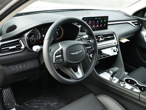 New 2026 Genesis G70 2.5T image 19