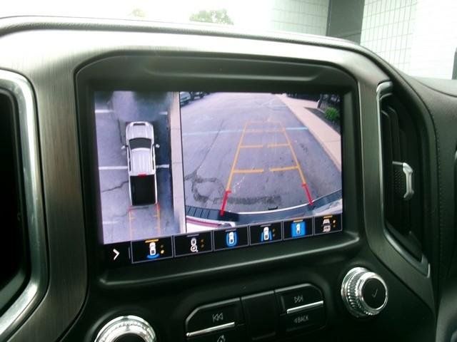 Used 2020 GMC Sierra 2500 Denali w/ Denali Ultimate Package AWD/4WD image 20