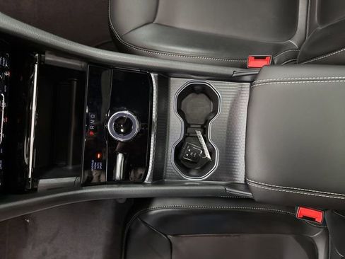 New 2025 Jeep Grand Cherokee Limited AWD/4WD image 31