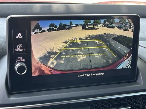 Certified 2025 Acura ADX A-Spec AWD/4WD image 18