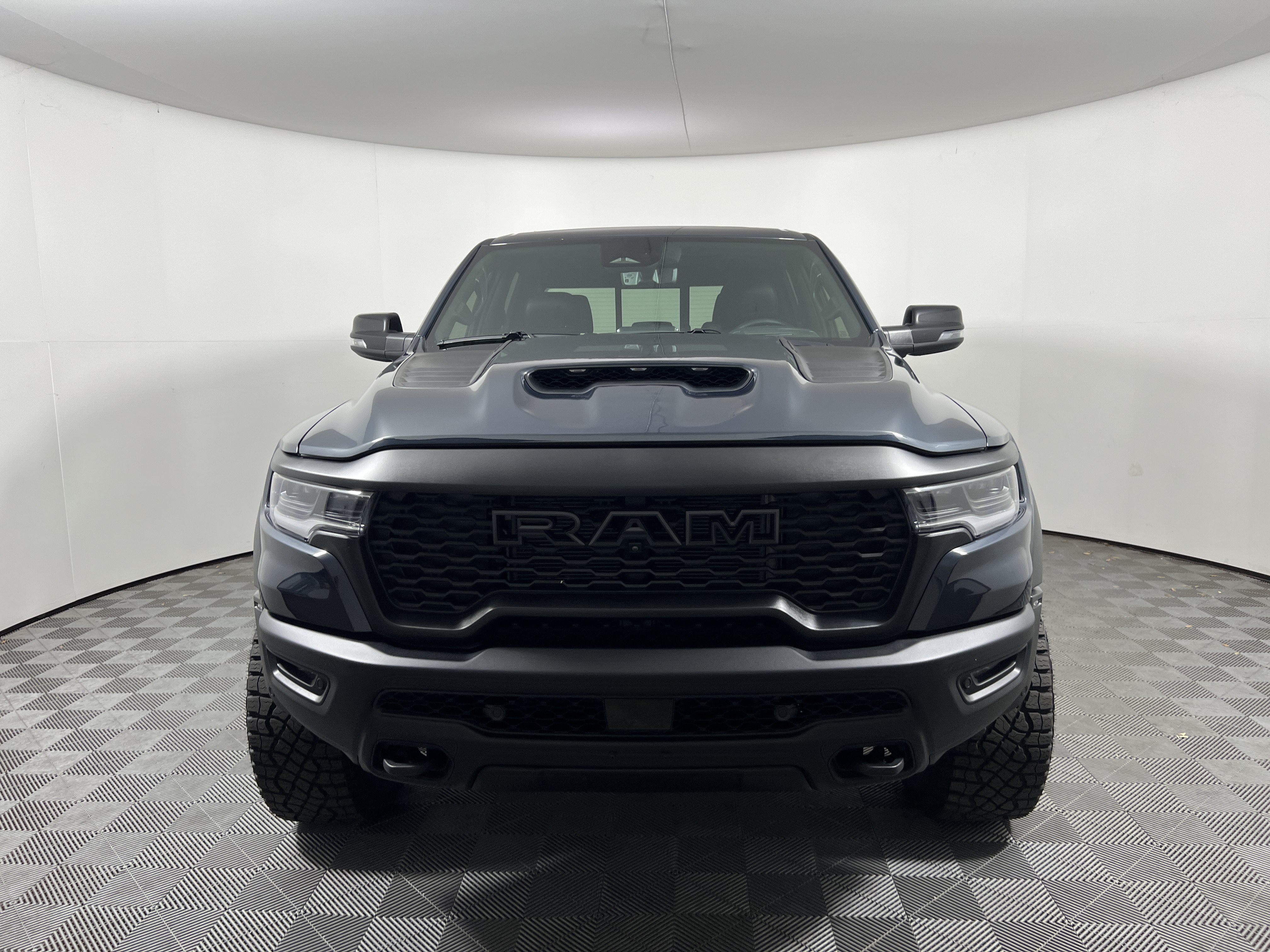 Used 2026 RAM 1500 RHO w/ RHO Level 1 Equipment Group AWD/4WD image 8