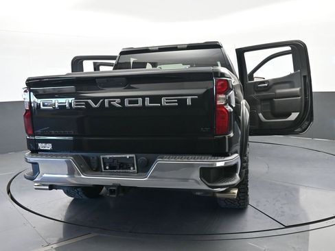 Used 2021 Chevrolet Silverado 1500 LT image 69