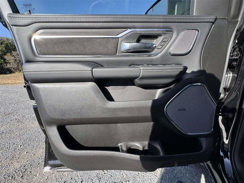 New 2026 RAM 1500 Laramie w/ Night Edition image 26