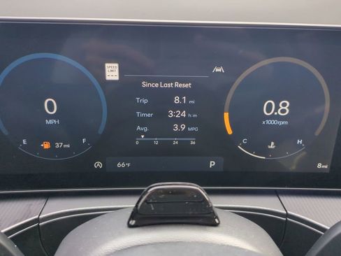 New 2026 Hyundai Santa Fe Calligraphy image 37