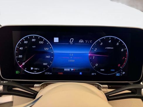 Certified 2023 Mercedes-Benz S 500 4MATIC image 25