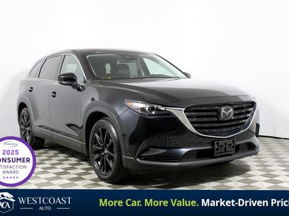 Used 2023 MAZDA CX-9 Touring Plus