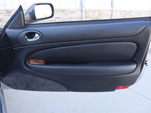 Used 2004 Jaguar XK8 Convertible image 51