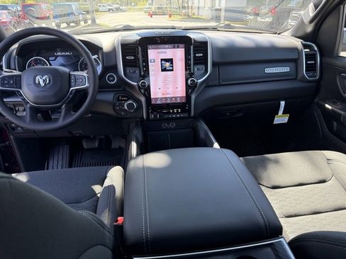 New 2026 RAM 1500 Big Horn image 18