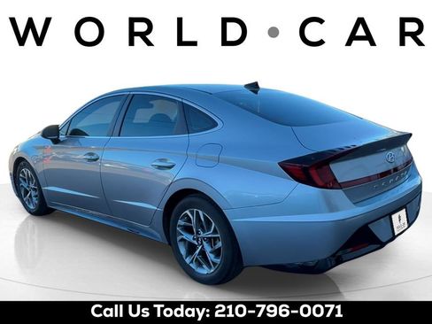 Used 2020 Hyundai Sonata SEL FWD image 6