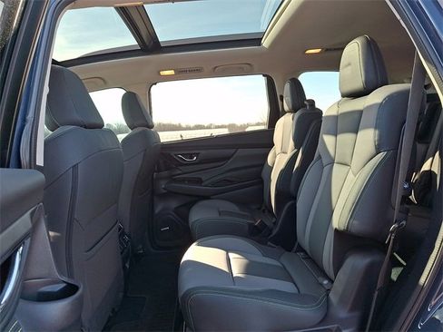Used 2023 Subaru Ascent Onyx Edition Limited image 11