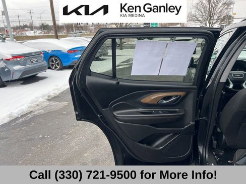 Used 2020 GMC Terrain SLE w/ Driver Convenience Package image 47