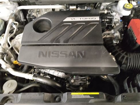 Used 2023 Nissan Rogue SL w/ SL Premium Package AWD/4WD image 30
