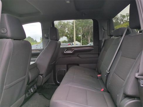 Certified 2024 Chevrolet Silverado 2500 LT w/ Convenience Package image 16