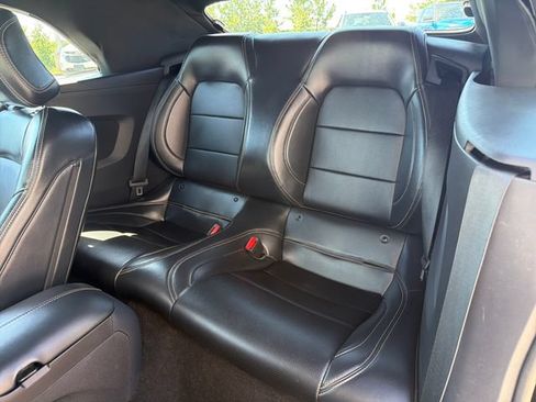 Used 2024 Ford Mustang Premium RWD image 27