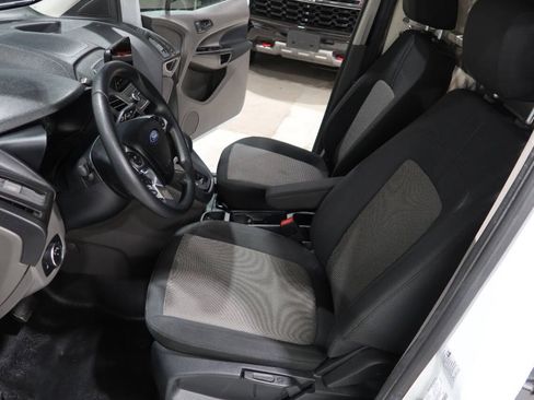 Used 2022 Ford Transit Connect XL w/ CNG/LPG Engine Prep Package FWD image 20
