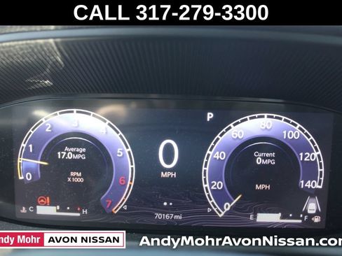 Used 2022 Jeep Wagoneer Series II w/ Premium Group I AWD/4WD image 35