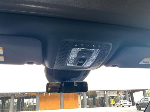 Certified 2025 Mercedes-Benz GLE 350 GLE 350 image 36