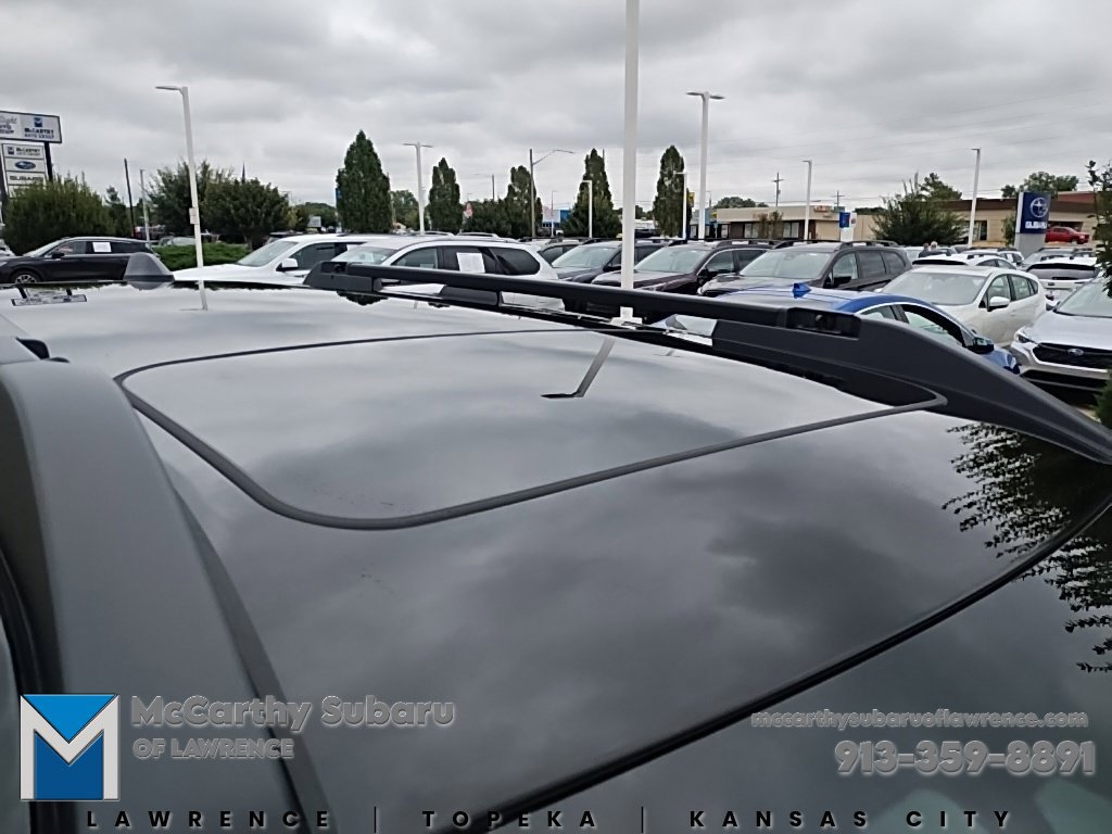 New 2026 Subaru Outback Premium AWD/4WD image 9