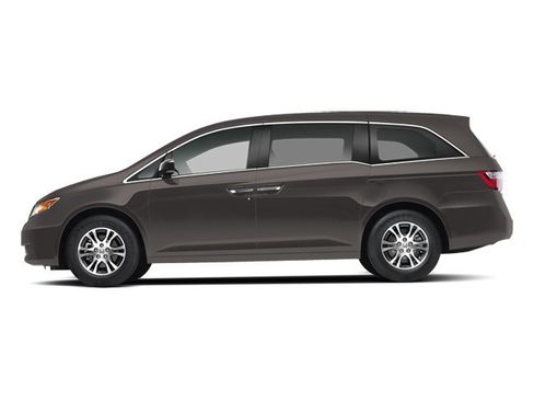Used 2013 Honda Odyssey EX-L image 3