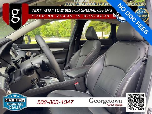 Used 2023 Acura RDX AWD w/ Technology Package image 30