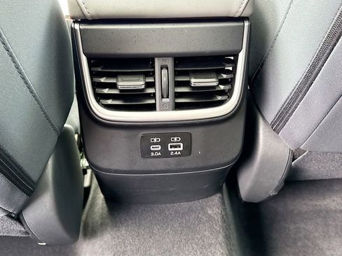 Certified 2025 Subaru Outback Premium AWD/4WD image 24