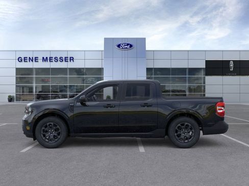 New 2025 Ford Maverick XLT w/ XLT Luxury Package image 25