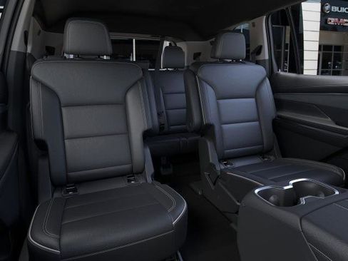 New 2026 Buick Enclave Preferred w/ LPO, All-Weather Package image 17