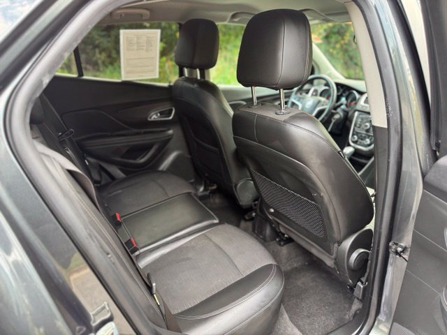 Used 2016 Buick Encore AWD image 16