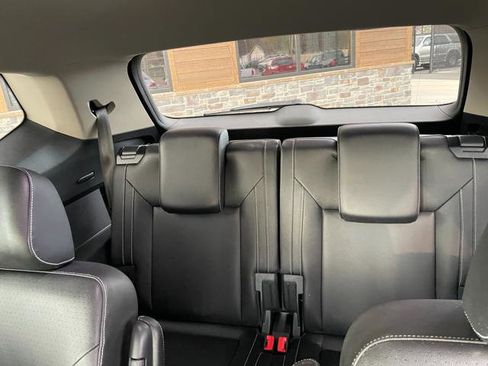 Used 2021 Volkswagen Atlas SE w/ Panoramic Sunroof Package image 23