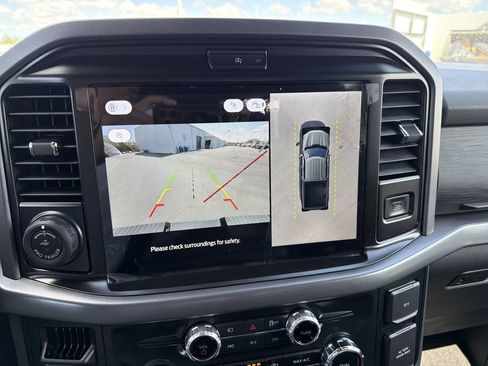 New 2026 Ford F150 XLT AWD/4WD image 23
