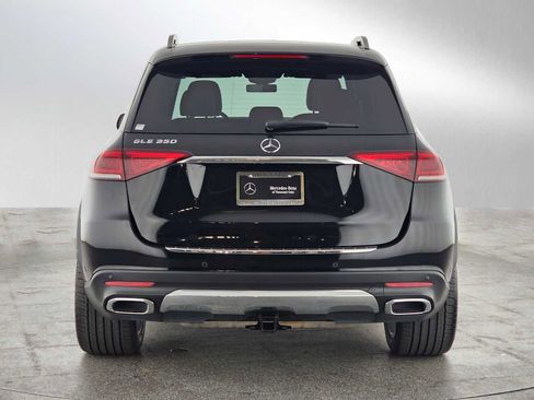 Used 2022 Mercedes-Benz GLE 350 w/ Premium Package image 7