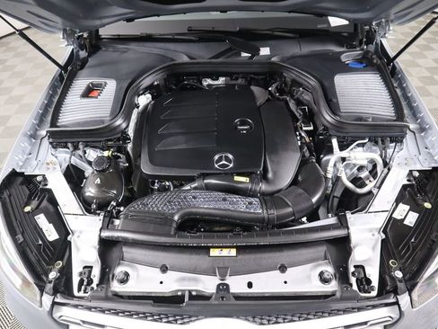 Certified 2022 Mercedes-Benz GLC 300 image 29
