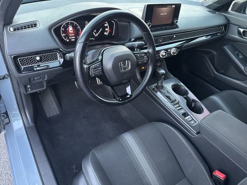 Used 2022 Honda Civic Sport image 17