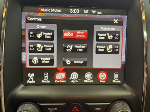 Used 2015 Dodge Durango Citadel w/ Technology Group AWD/4WD image 36