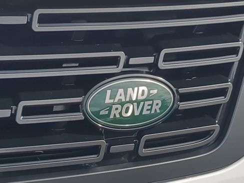 New 2026 Land Rover Range Rover Sport Dynamic SE AWD/4WD image 12