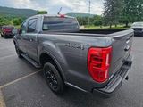 Used 2021 Ford Ranger XLT w/ Equipment Group 301A Mid image 4