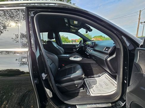 Used 2020 Mercedes-Benz GLE 350 4MATIC image 52