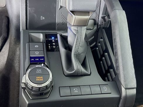 New 2026 Toyota 4Runner Limited image 21