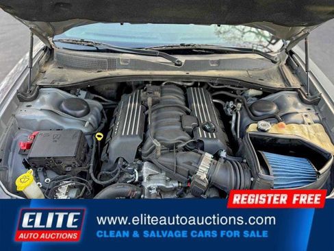 Used 2017 Dodge Charger R/T image 13