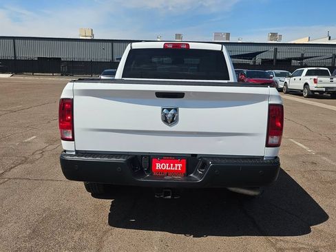 Used 2020 RAM 1500 Tradesman w/ Popular Equipment Group RWD image 10