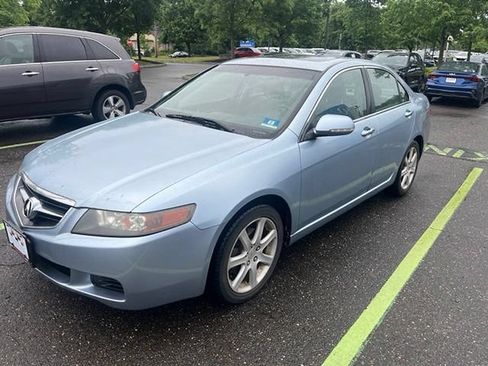 Used 2005 Acura TSX FWD image 2