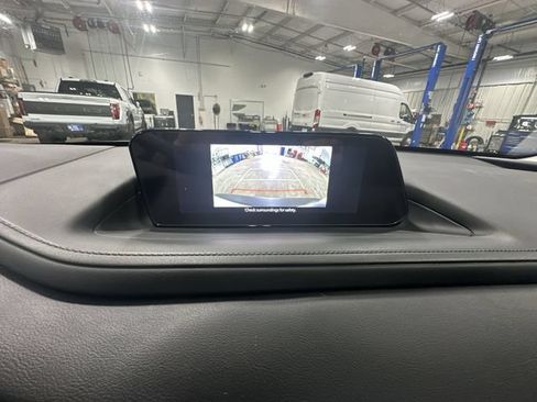 Certified 2023 MAZDA CX-30 AWD 2.5 S w/ Select Package image 29