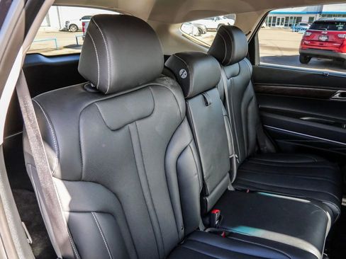 Used 2024 Genesis GV80 2.5T AWD/4WD image 22
