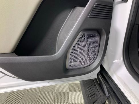 New 2026 GMC Hummer EV SUV image 27