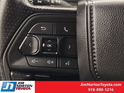 Used 2026 Toyota Tundra SR5 w/ SX Package AWD/4WD image 27