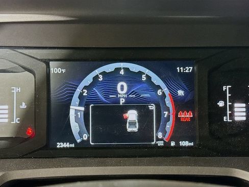 Used 2026 Toyota Tacoma SR RWD image 10